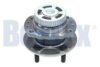 CHRYS 104721515AB Wheel Bearing Kit